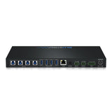 Blustream MX44KVM USB KVM Matrix with USB 3.0 4x4