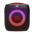 JBL PartyBox Encore Essential 2 - Black - Portable party speaker - Front