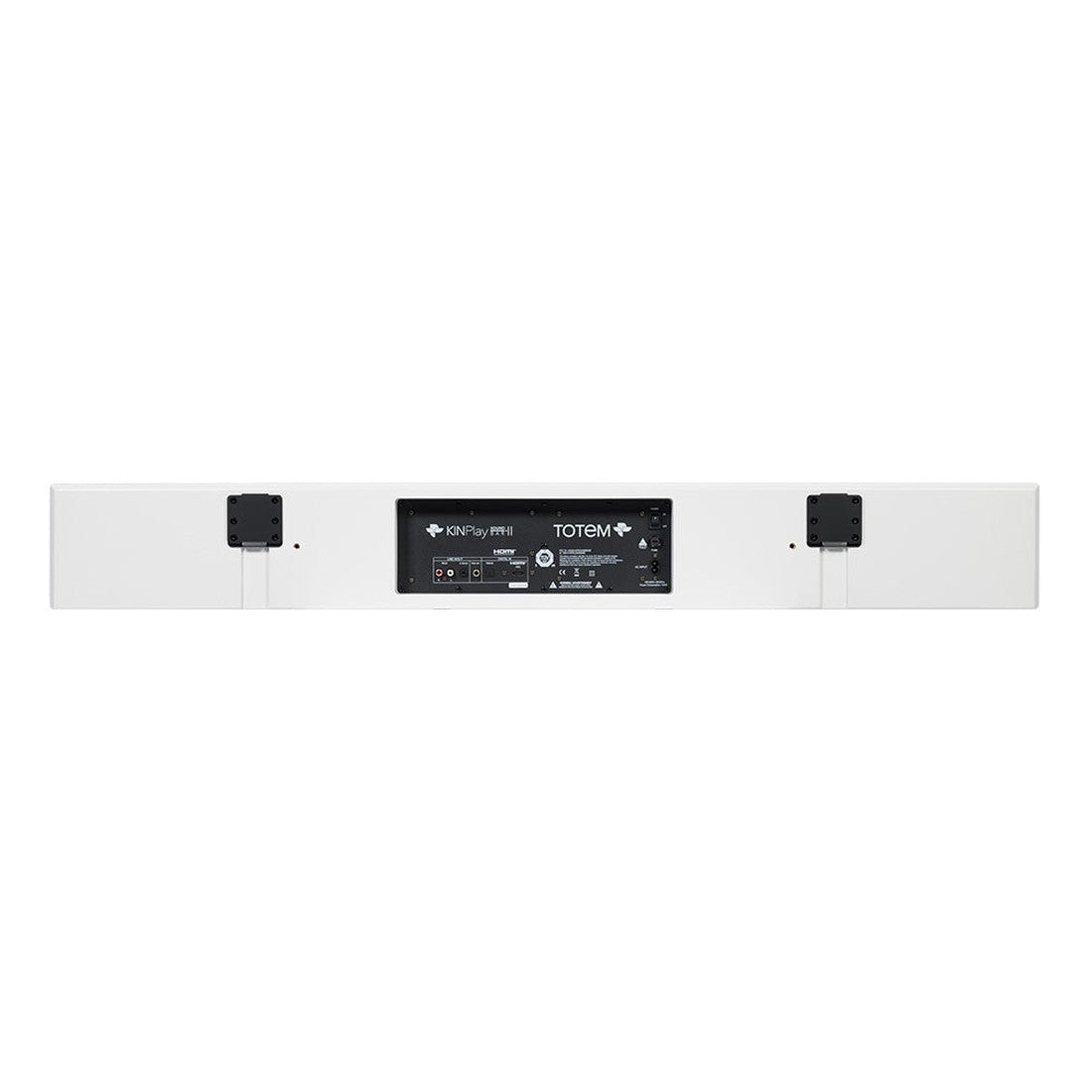 KIN PLAY SOUNDBAR II Bluetooth Hdmi Arc (unit)