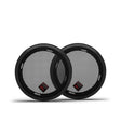 Rockford Fosgate GS-35 Punch V2 3.5" Surface Mount Speaker Grilles - Pair