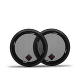 Rockford Fosgate GS-35 Punch V2 3.5" Surface Mount Speaker Grilles - Pair