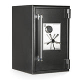 INKAS Neptune UL-TL30 High-Security Safe With 2-Hour Fire Rating