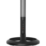 JBL PartyLight Stick - Black - Bluetooth party light stick - Detailshot 1