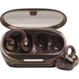 JBL Soundgear Clips - Copper - True wireless open-ear headphones - Hero