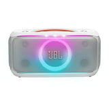 JBL PartyBox On-the-Go 2 Plus Party Speaker with AI Vocal Removal - Each
