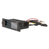 Alpine UTE-MN801 Waterproof Marine Bluetooth Receiver with NMEA 2000