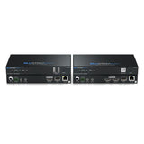 Blustream FVE4K-KIT UHD 4K Fibre Extender Set (FVE4KKIT)