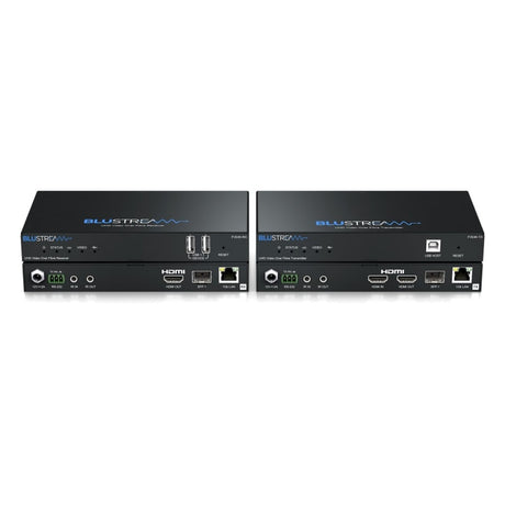 Blustream FVE4K-KIT UHD 4K Fibre Extender Set (FVE4KKIT)