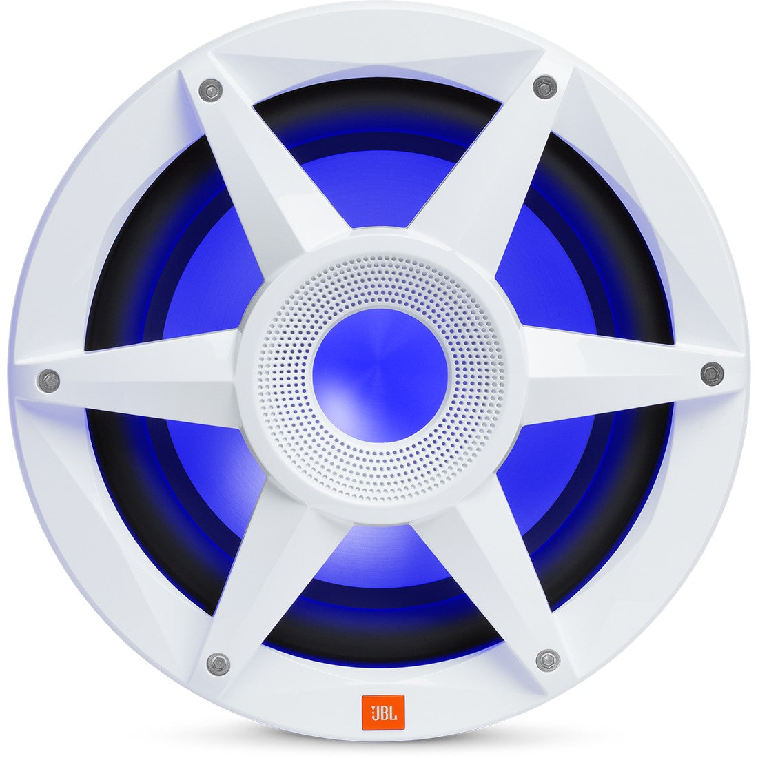 JBL Stadium Marine M1000 - White - Take JBL concert level sound to the high seas. - Detailshot 2