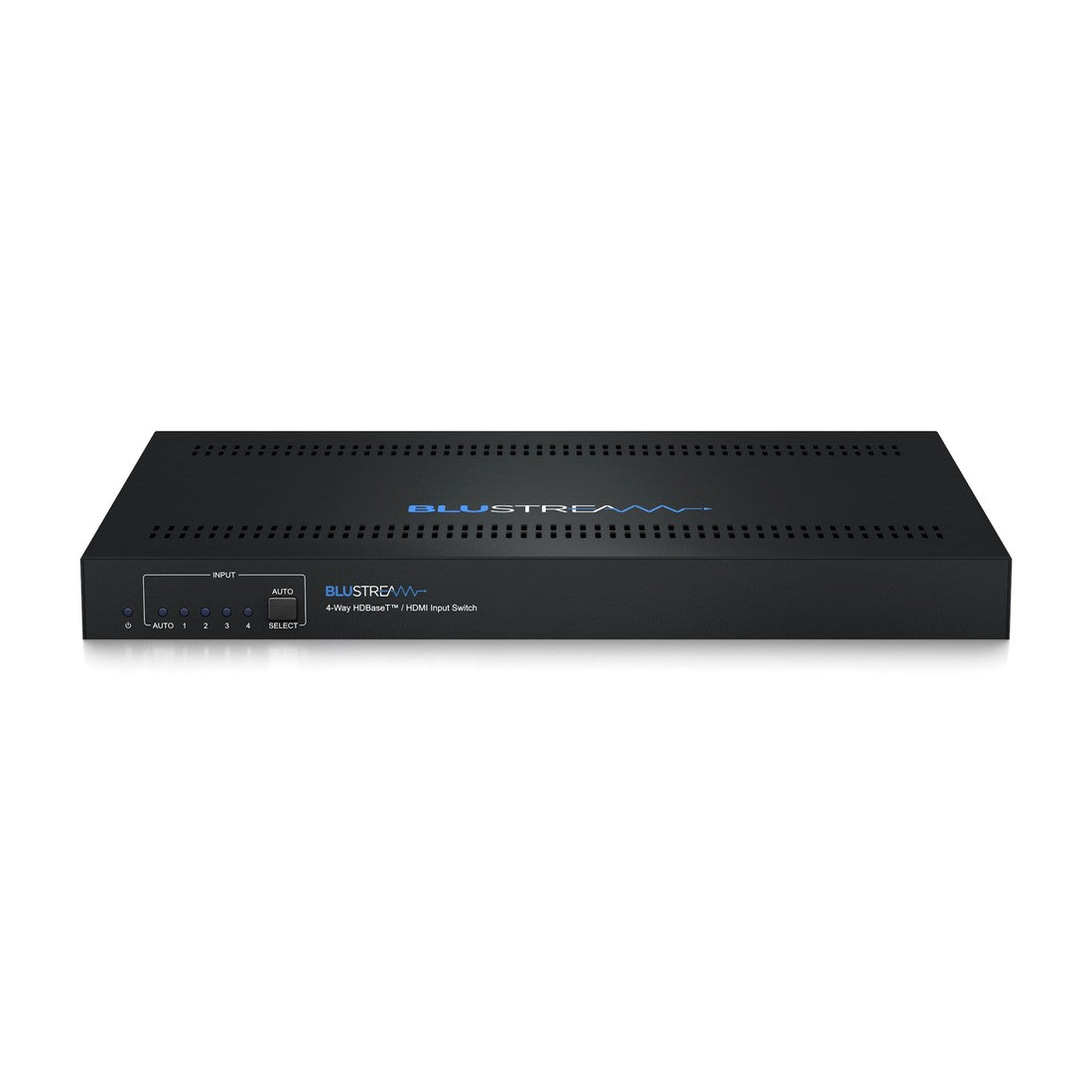Blustream SW41HDBT 4-Way HDBaseT/HDMI Switch
