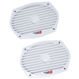 Cerwin Vega ST69CX Stroker Series 6" x 9" 2-Way Coaxial Speakers - Pair