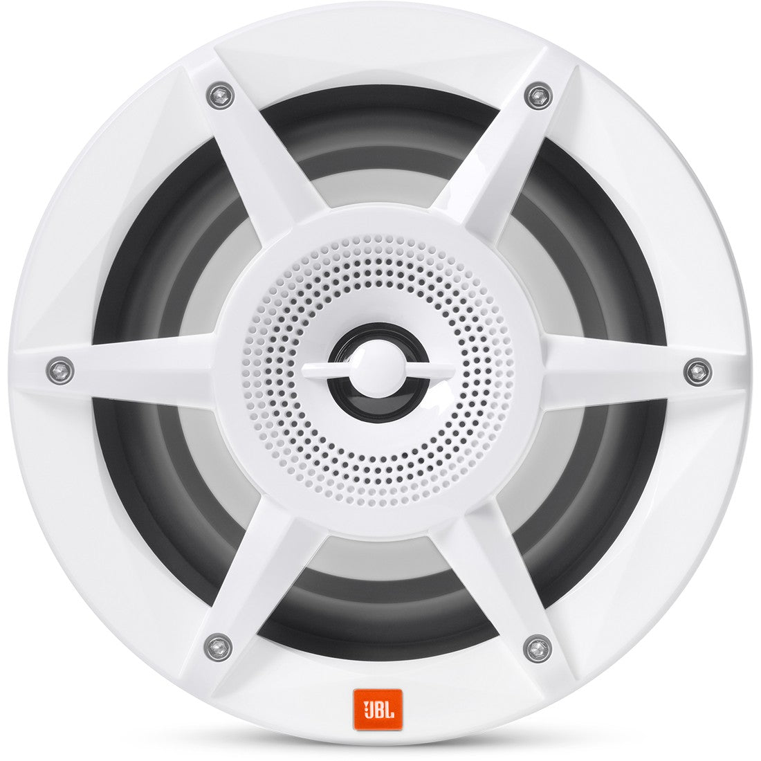 JBL Stadium Marine M6520 - White - Take JBL concert level sound to the high seas. - Detailshot 5