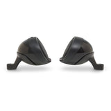 JBL Cruise - Black - Handlebar Mounted Bluetooth Audio System - Left