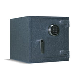 INKAS Oberon Residential Burglary Safe with Class B-Rated Security