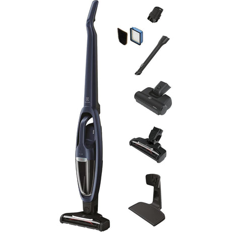 Electrolux WellQ7 Pet Vacuum