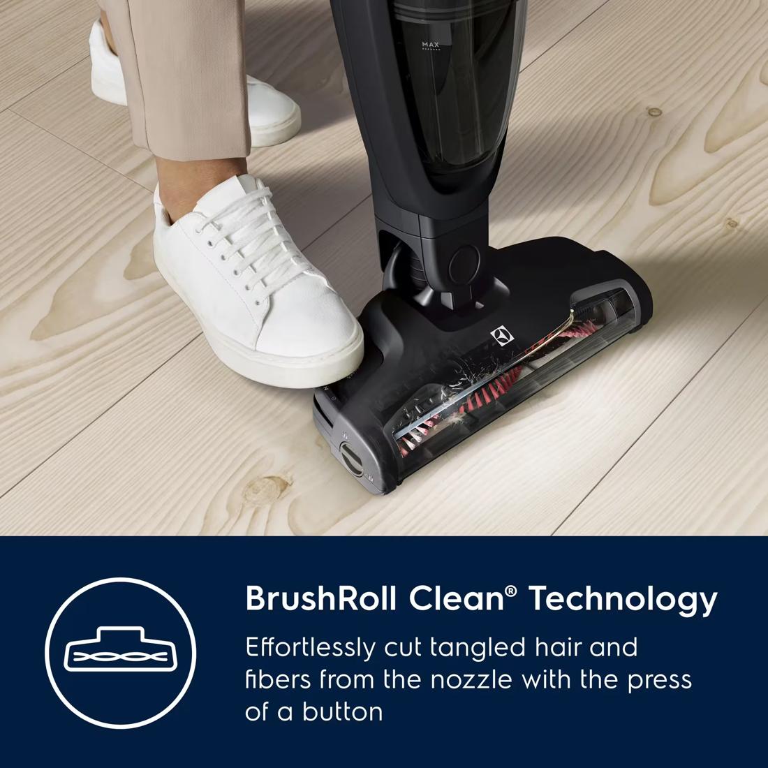 Electrolux WellQ7 Pet Vacuum