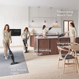 Electrolux WellQ7 Pet Vacuum