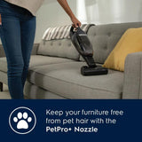 Electrolux WellQ7 Pet Vacuum