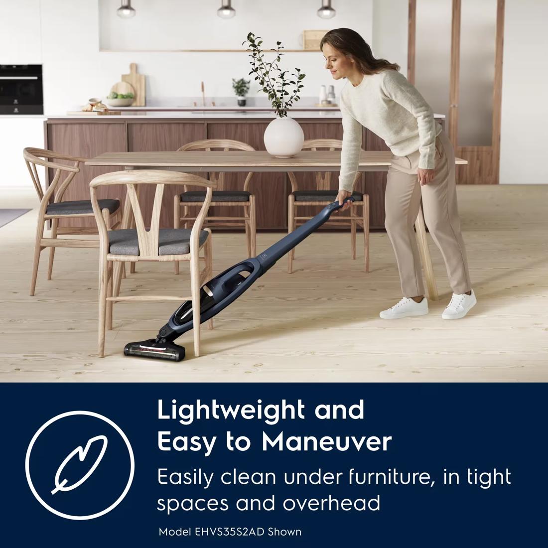 Electrolux WellQ7 Pet Vacuum