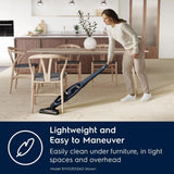 Electrolux WellQ7 Pet Vacuum