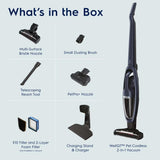 Electrolux WellQ7 Pet Vacuum