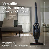 Electrolux WellQ7 Pet Vacuum