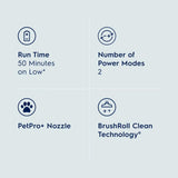 Electrolux WellQ7 Pet Vacuum