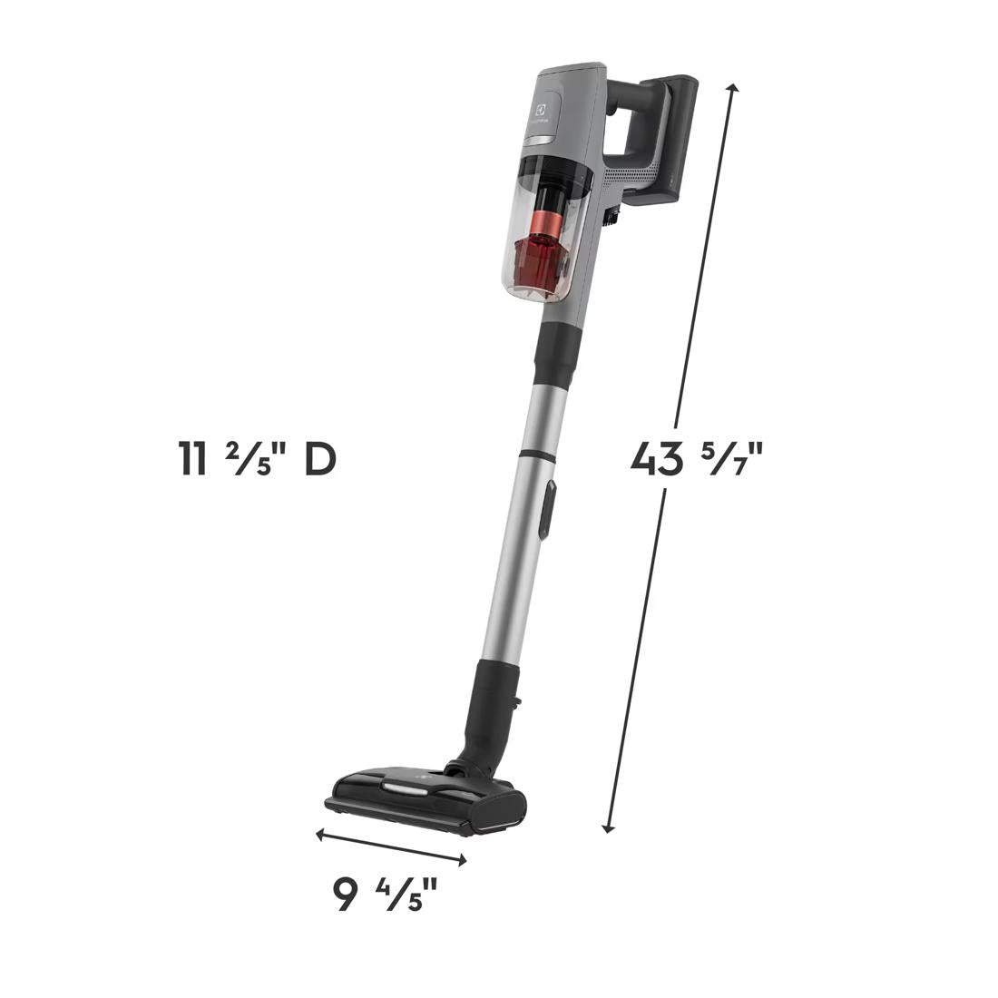 Electrolux Ultimate800 stick vacuum