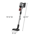 Electrolux Ultimate800 stick vacuum