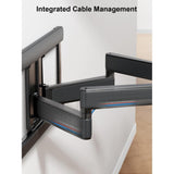 ERMML4-01B has integrated cable management