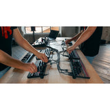 IK Multimedia UNO Synth PRO X Paraphonic Analog Synthesizer (1143262)