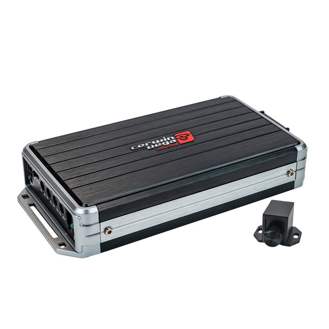 Cerwin Vega B51 Stealth Bomber Series 500W Class D Monoblock Amplifier