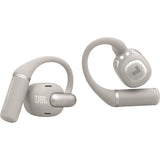 JBL Sense Pro - Grey - True wireless open-ear headphones - Front
