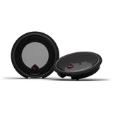 Rockford Fosgate GF-25 Punch V2 2.5" Flush Mount Speaker Grilles - Pair