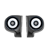 Cerwin Vega RPMPODSM65F4 6.5" RGB Marine Kick Pod Speaker Kit for 2014-2023 Harley Davidson Models - Pair