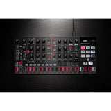 IK Multimedia UNO Synth PRO X Paraphonic Analog Synthesizer (1143262)
