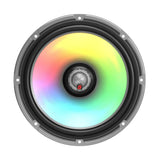 Cerwin Vega RPMPODSM65F4 6.5" RGB Marine Kick Pod Speaker Kit for 2014-2023 Harley Davidson Models - Pair