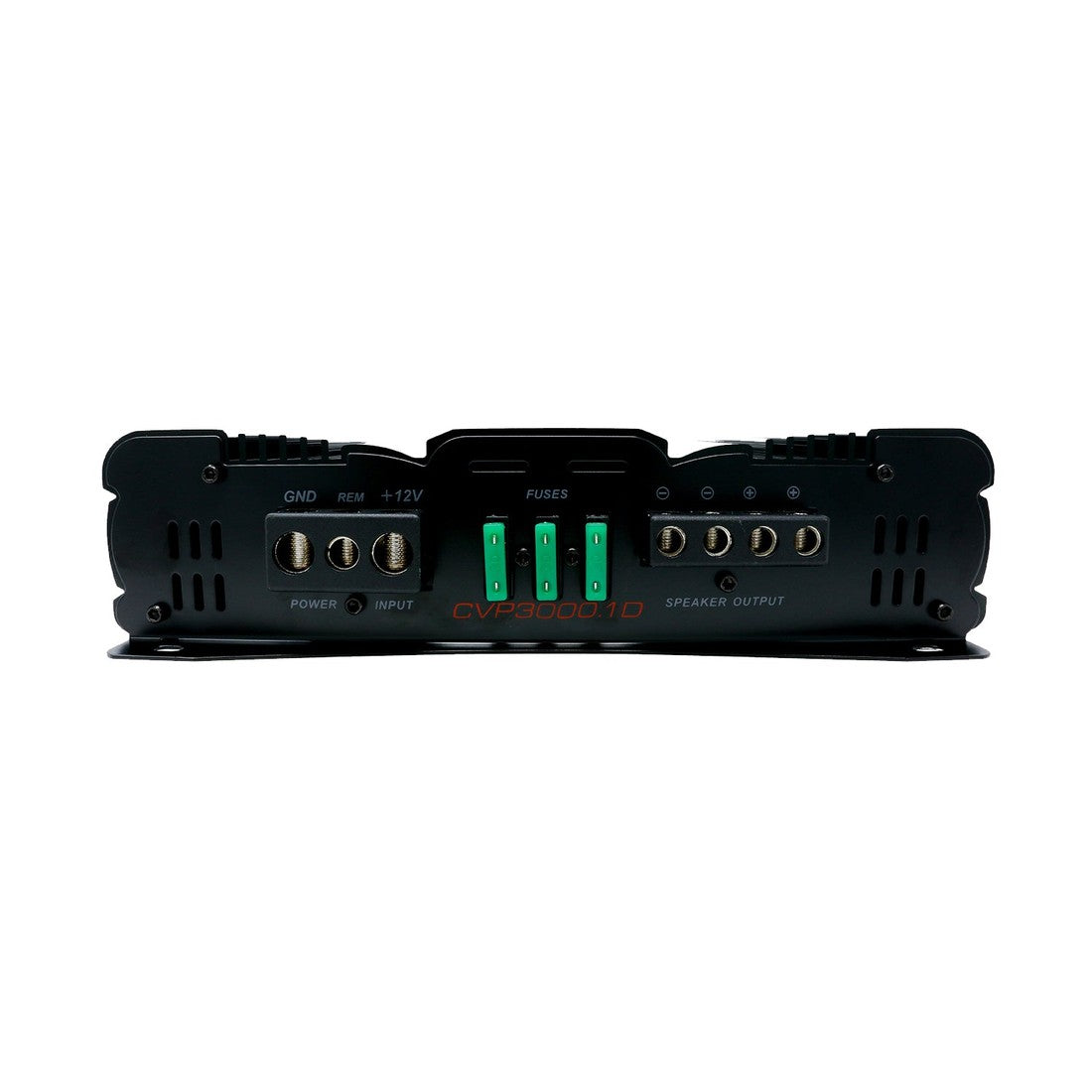 Cerwin Vega CVP3000.1D CVP Series Class AB Monoblock Car Amplifier (CVP30001D)