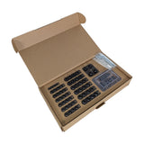Kanto BOLT-KIT Universal TV Mounting Screw Set with Universal Compatibility