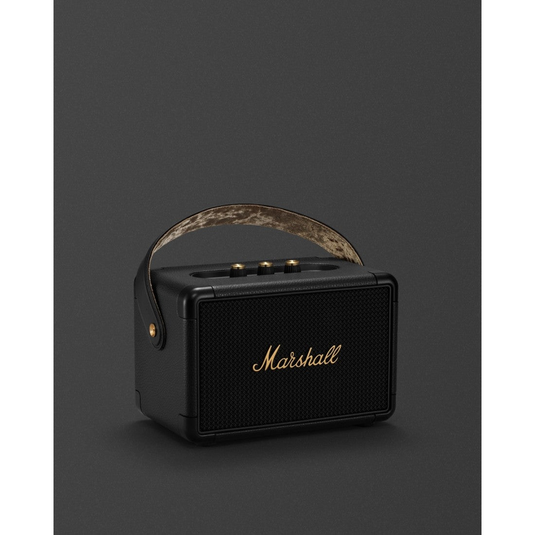 Marshall Kilburn II Portable Bluetooth Speaker - Gibbys Electronic