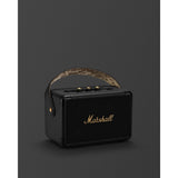 Marshall Kilburn II Portable Bluetooth Speaker