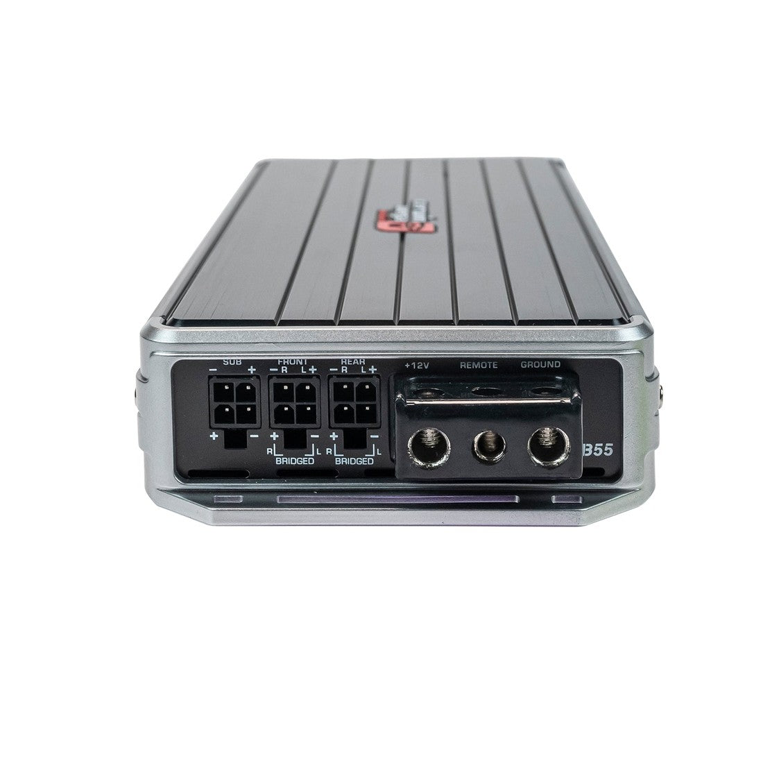 Cerwin-Vega B55 Stealth Bomber Series 5-Channel 950W Class D Full-Range Amplifier