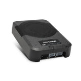 Alpine PWE-S8-MRN 8" Marine Powered Subwoofer Enclosure