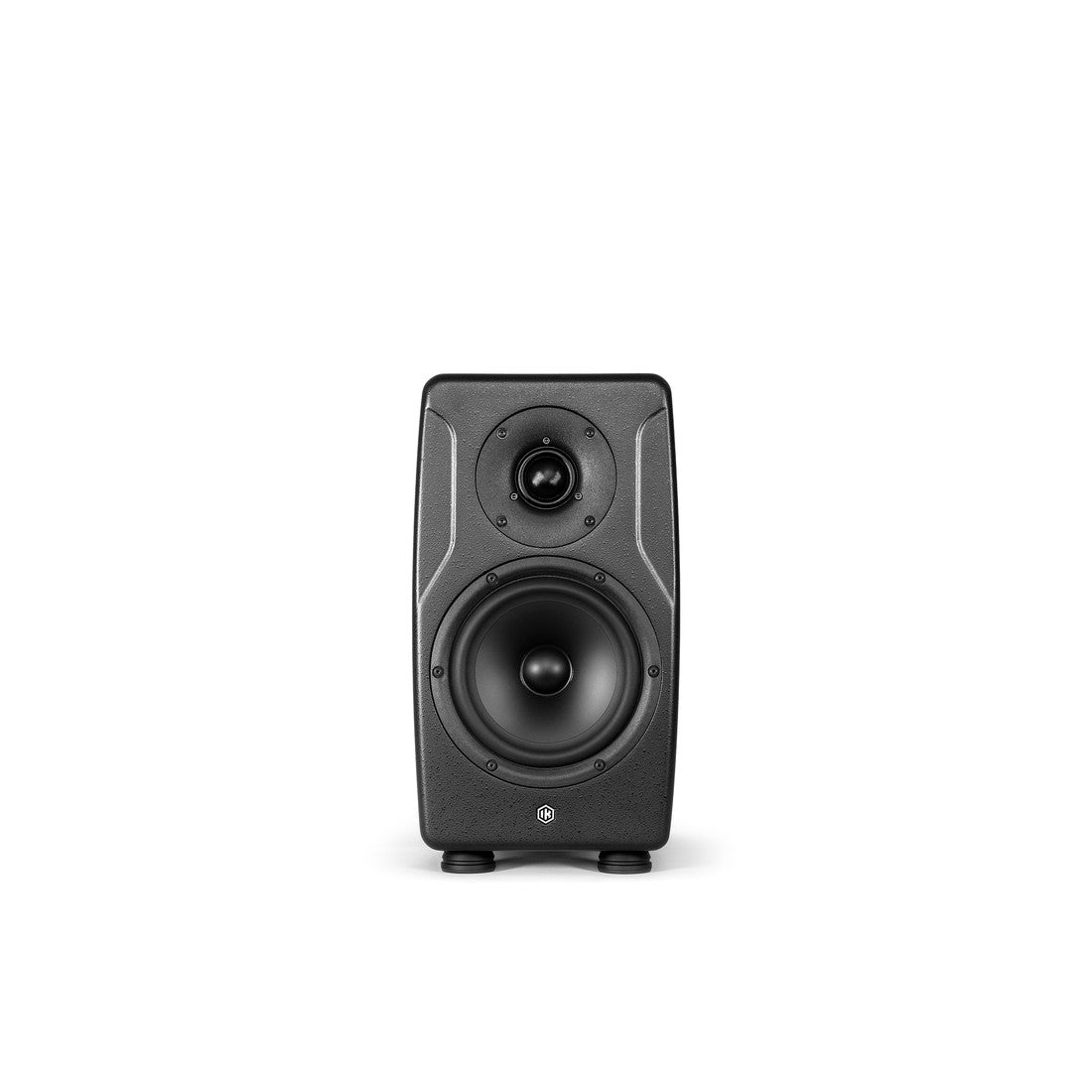 IK Multimedia iLoud Precision MKII Studio Monitor with 6.5" Woofer (11-44265)