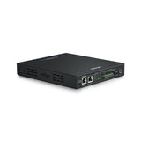 Blustream NPA70DA Networked Power Amplifier with Dante
