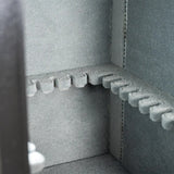 INKAS Callisto Series TL-15 Certified Gun Safe with Ballistic Steel Door
