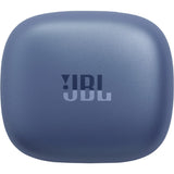 JBL Live Pro 2 TWS - Blue - True wireless Noise Cancelling earbuds - Detailshot 1