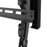 Kanto T300P Portrait Tilting TV Wall Mount with 150 lb Capacity