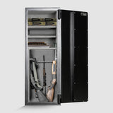 INKAS Callisto Series TL-15 Certified Gun Safe with Ballistic Steel Door