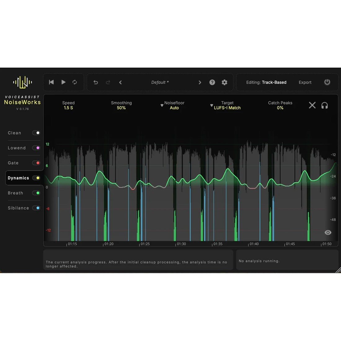 NOISEWORKS NoiseWorks VoiceAssist Advanced